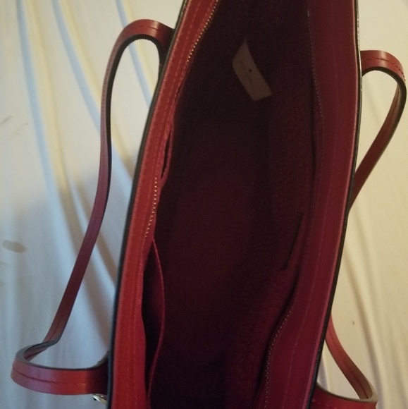 Kate Spade purse - Picture 2 of 2